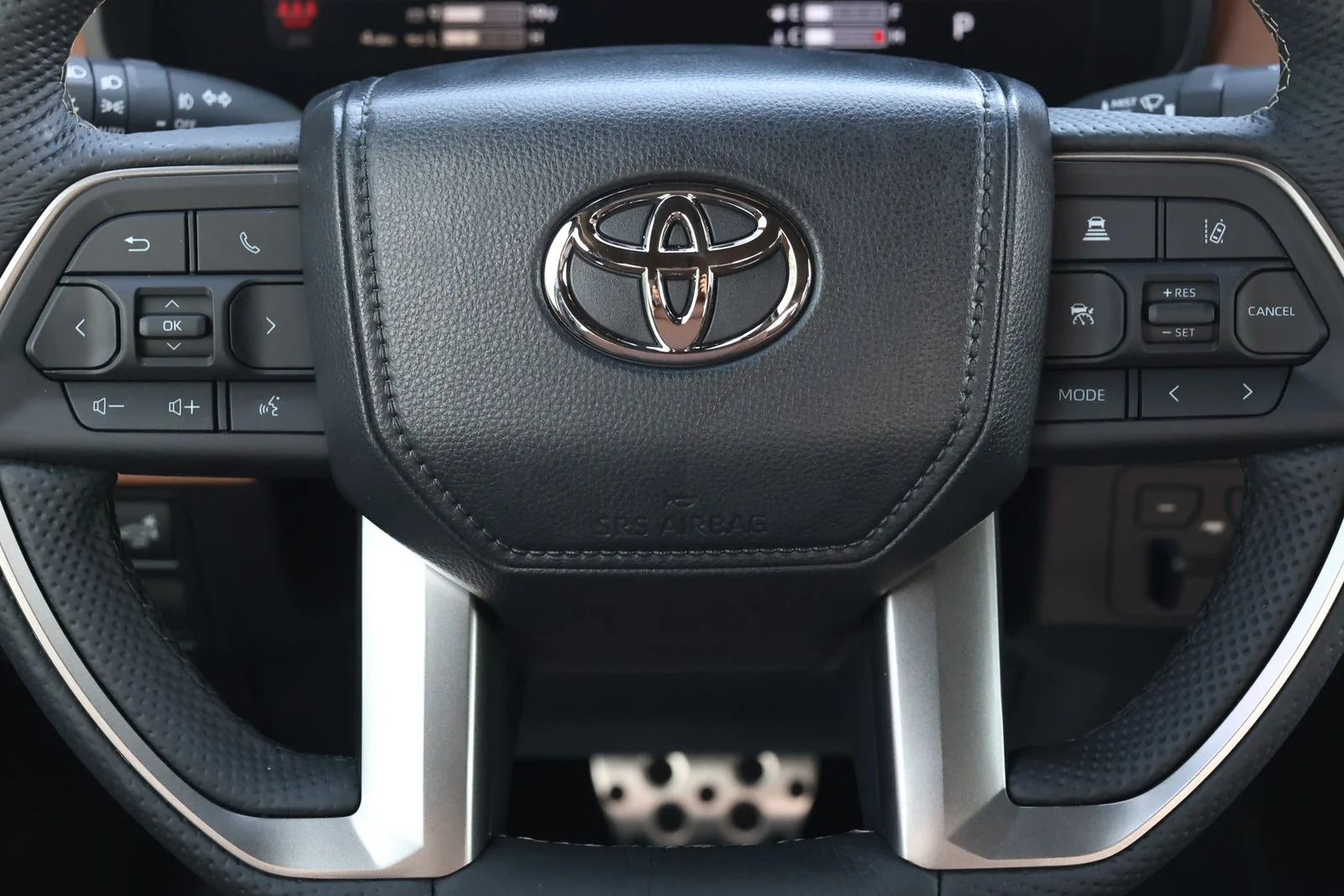 New 2026 Mudbath Toyota 1794 Edition image 19
