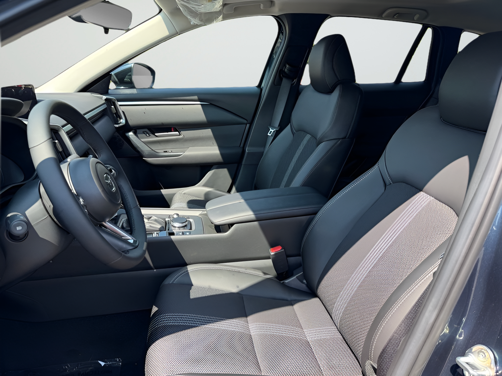 New 2026 Ingot Blue Metallic Mazda 2.5 S Preferred image 18