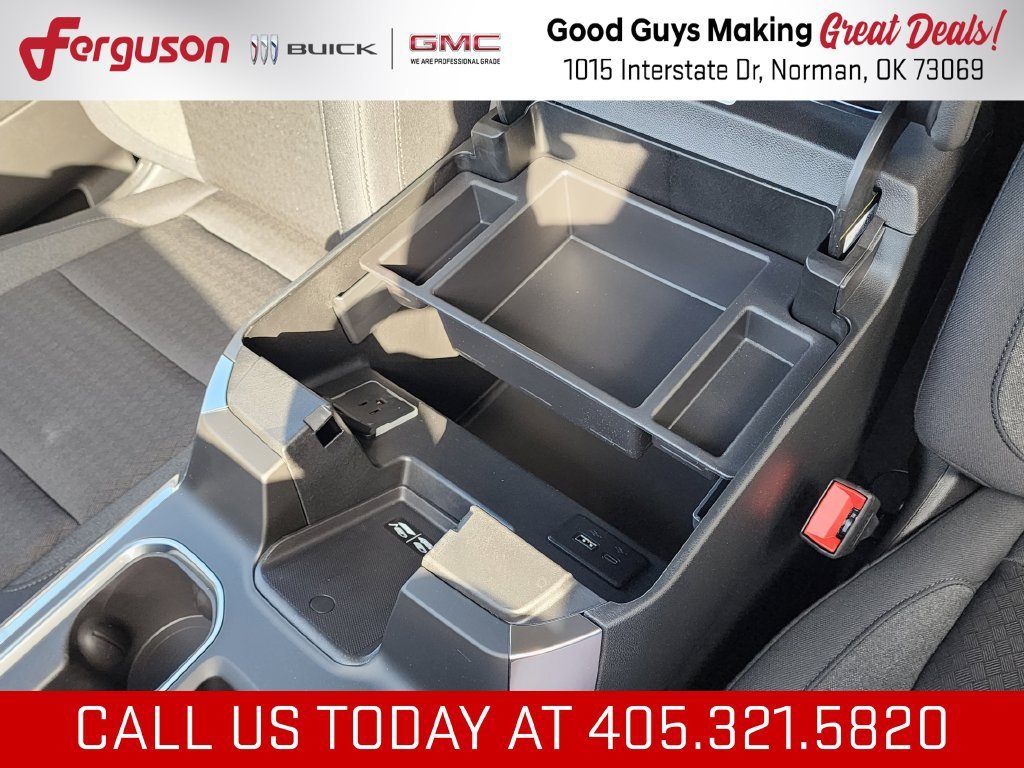 2026 GMC Sierra 1500 Elevation - Photo 32