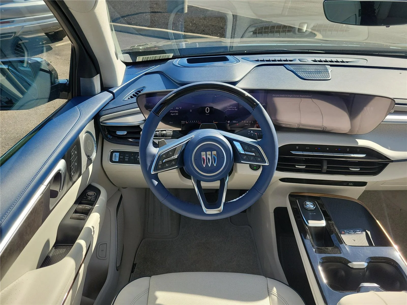 2026 Buick Enclave Avenir - Photo 12