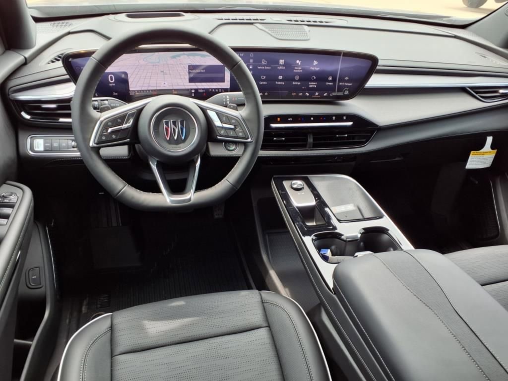 2026 Buick Enclave Sport Touring - Photo 12