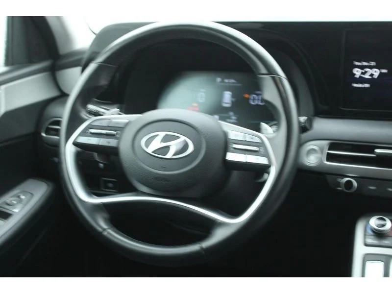2024 Hyundai Palisade SEL - Photo 15