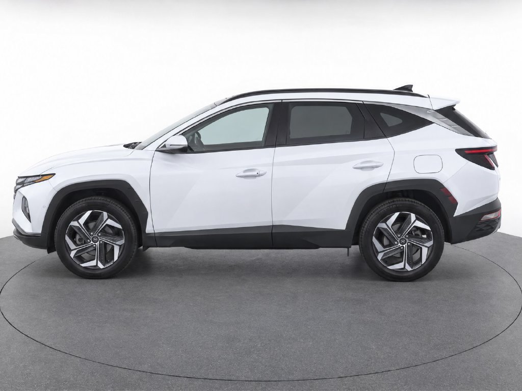 2024 Hyundai Tucson Limited - Photo 6