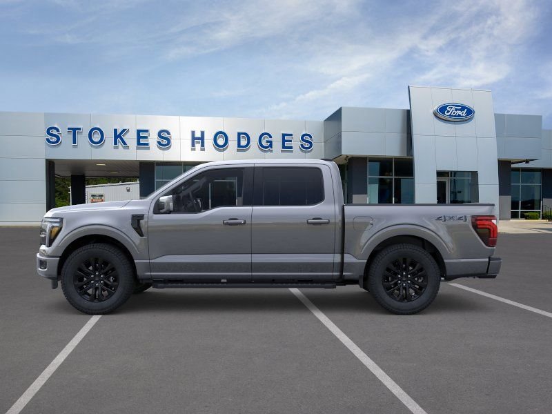 2026 Ford F-150 Lariat - Photo 49