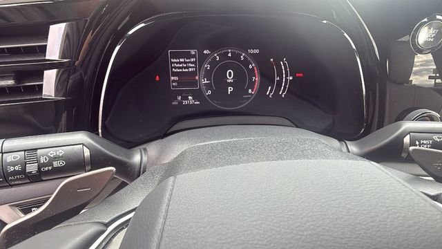 2024 Lexus RX 350 - Photo 21