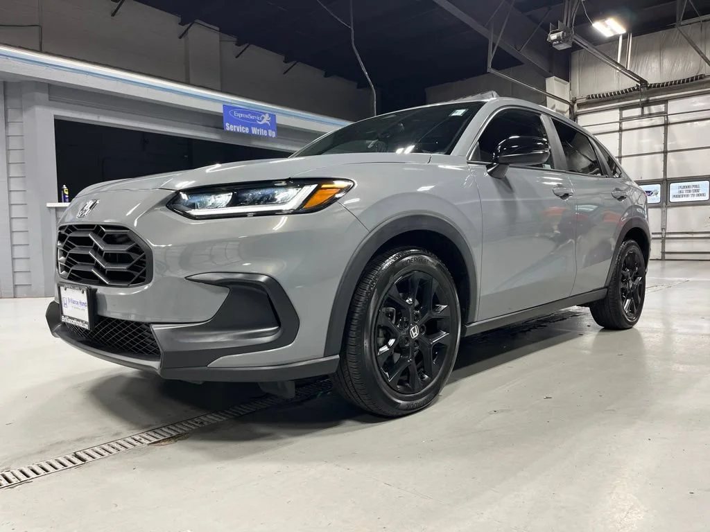 2024 Honda HR-V Sport - Photo 36