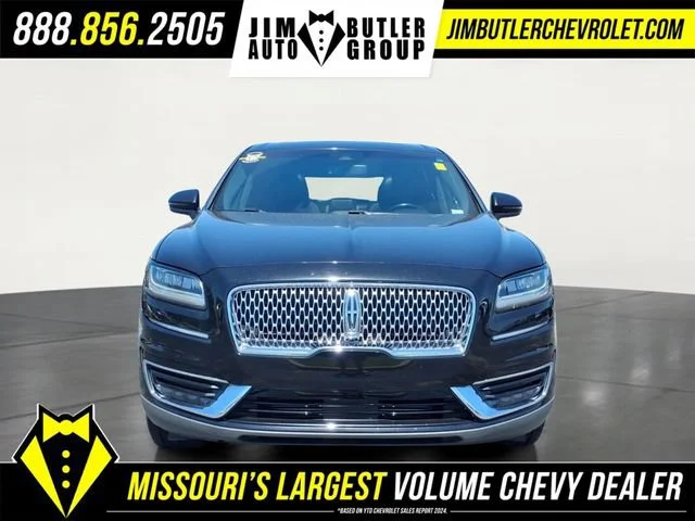 Used 2019  Lincoln Reserve image 27