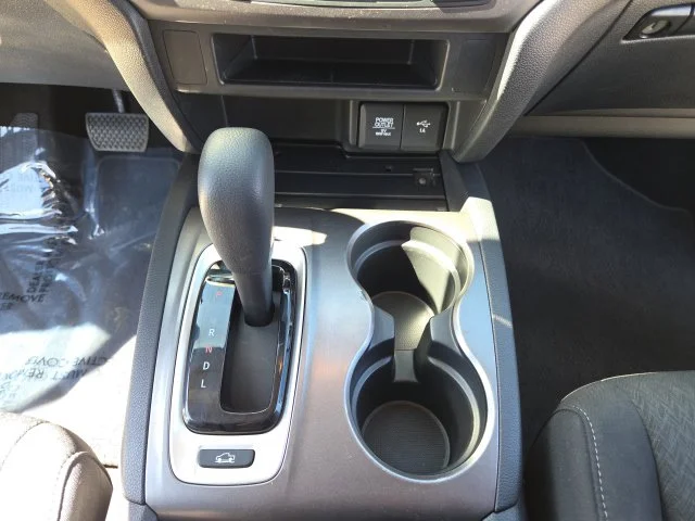 Used 2019  Honda Sport image 25
