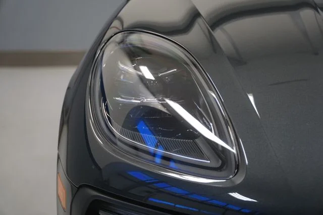 New 2026 Grey Porsche  image 15
