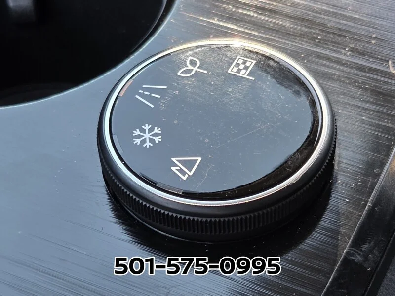 Used 2025 Gun Metallic NISSAN AWD SV image 28