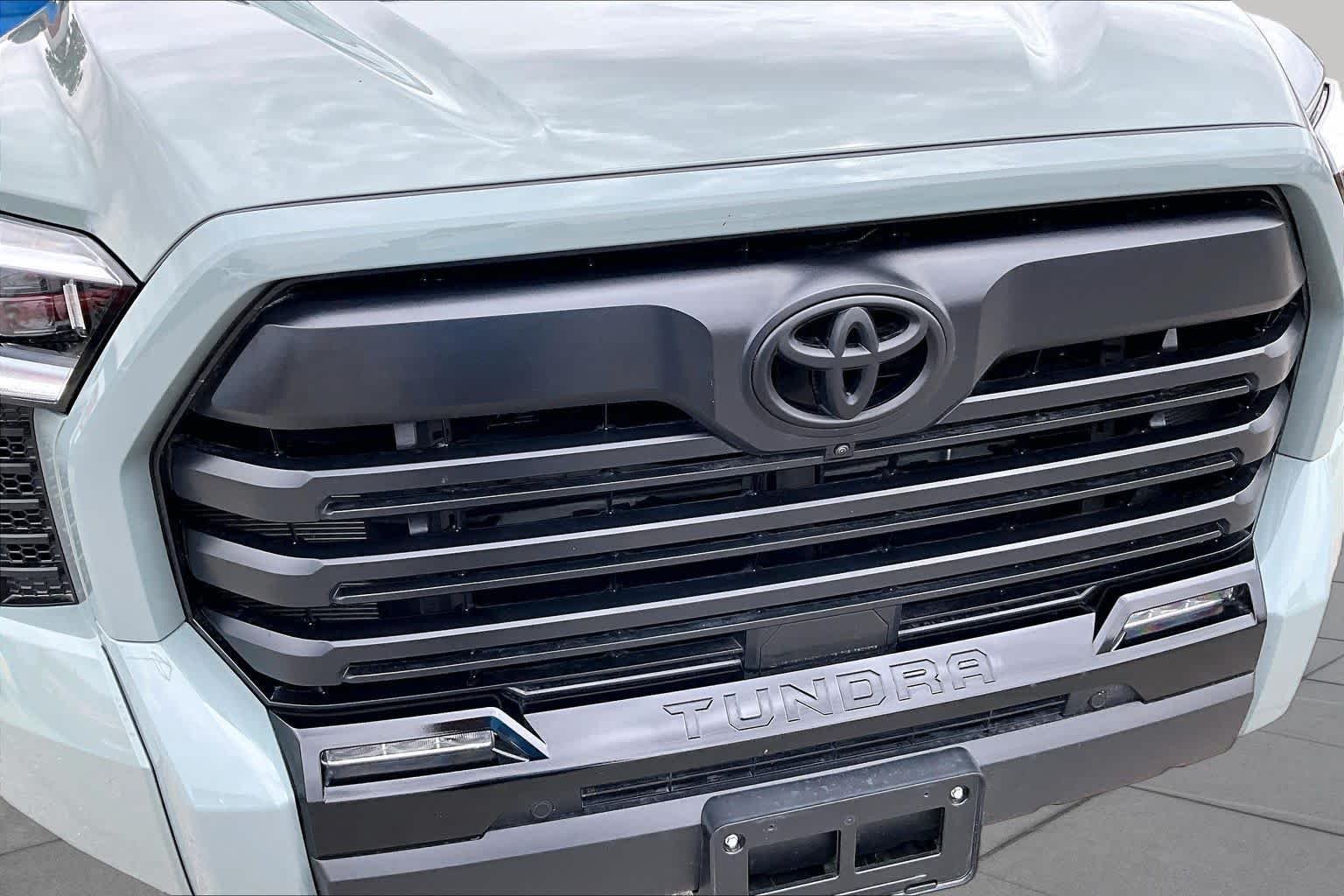 Certified Used 2026 Lunar Rock Toyota Limited Hybrid image 30