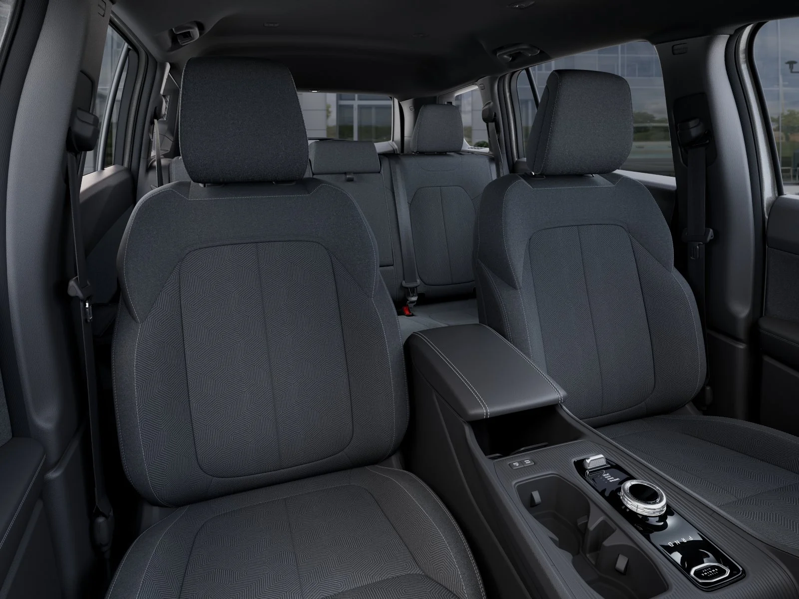 New 2026 Silver Zynith Clearcoat Jeep Laredo image 44