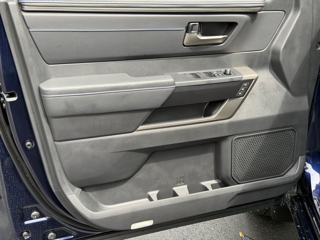 2026 Toyota Tundra Platinum - Photo 19