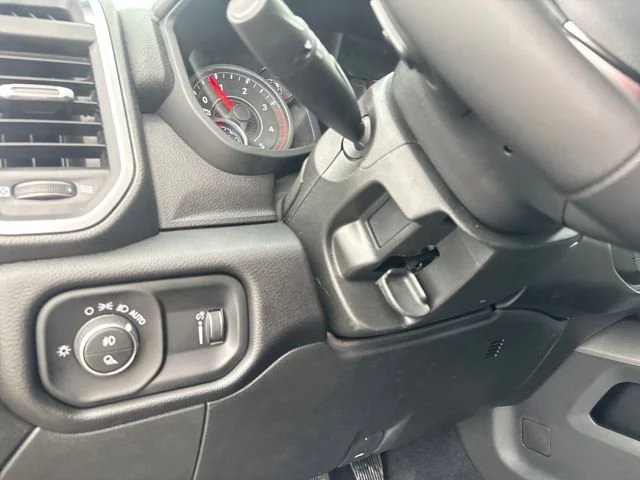 2026 RAM 3500 Big Horn - Photo 20