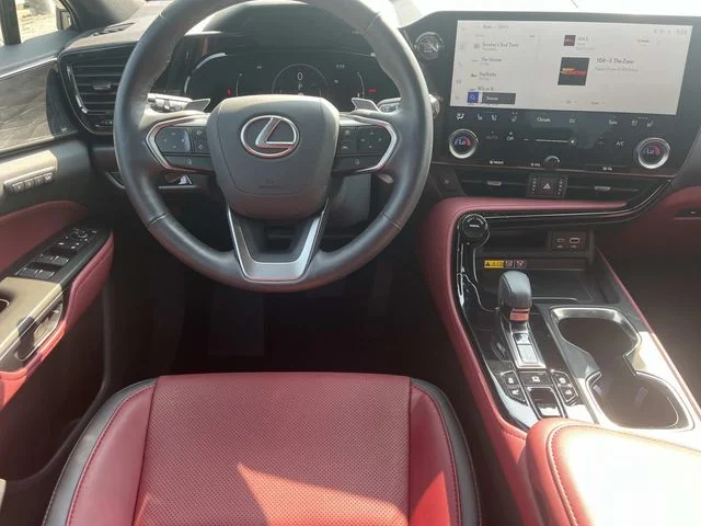 Certified Used 2025 CAVIAR Lexus 350 Premium image 13