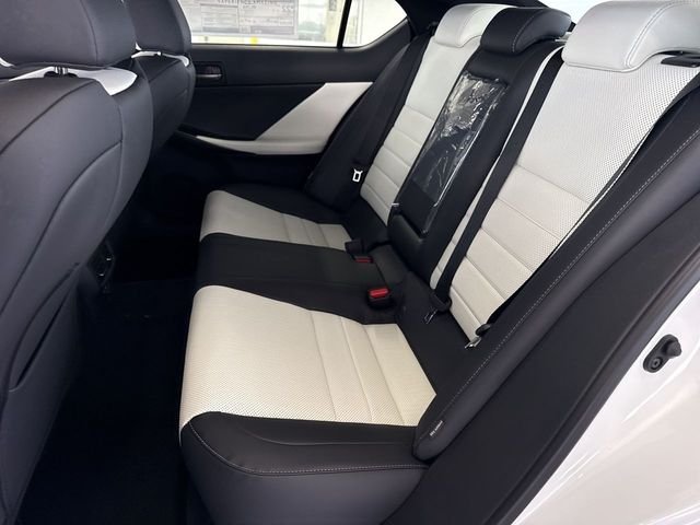 New 2026 Ultra White Lexus  350 F SPORT image 23