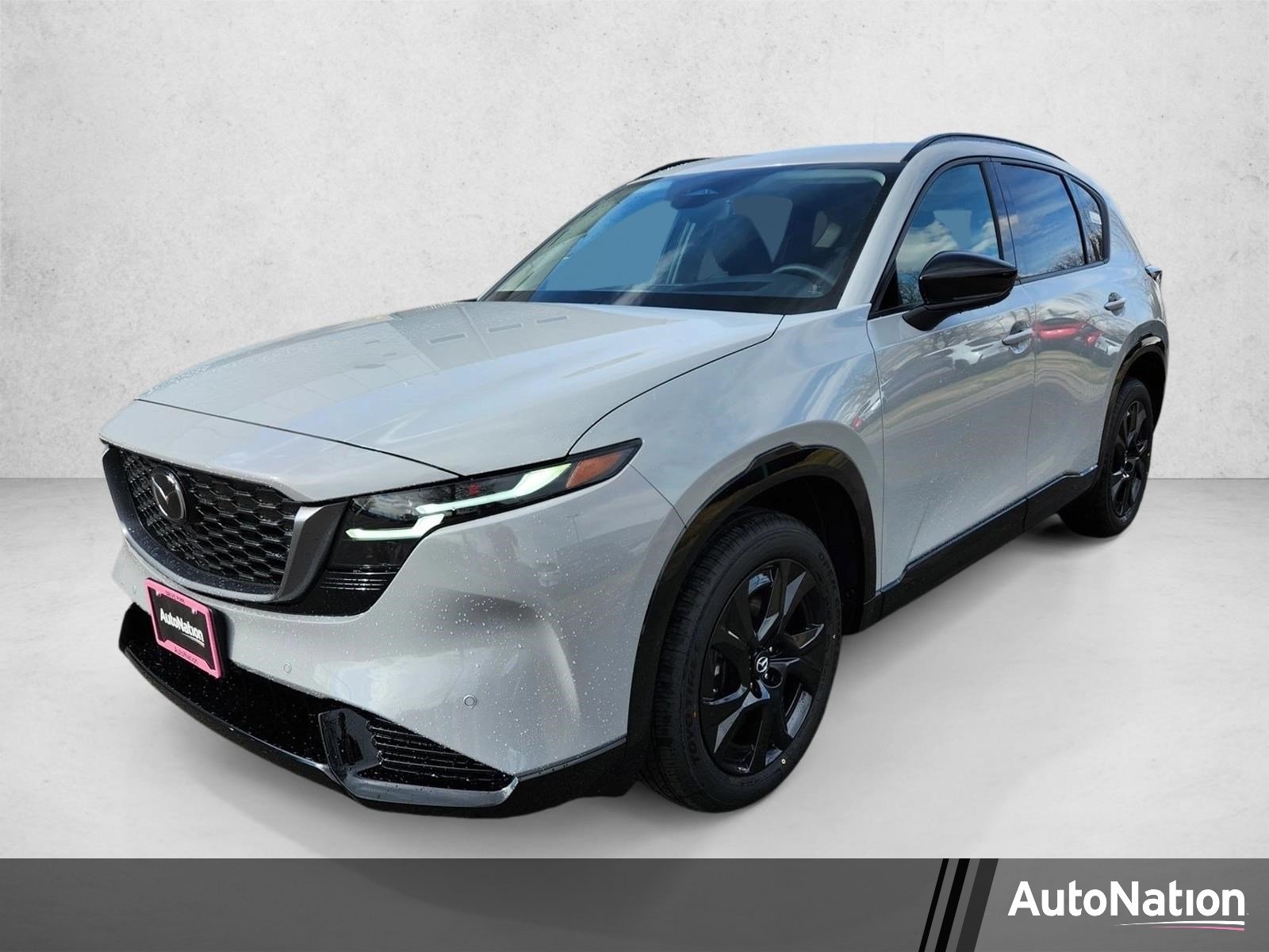 2026 Mazda CX-5 S Premium Auto AWD's photo