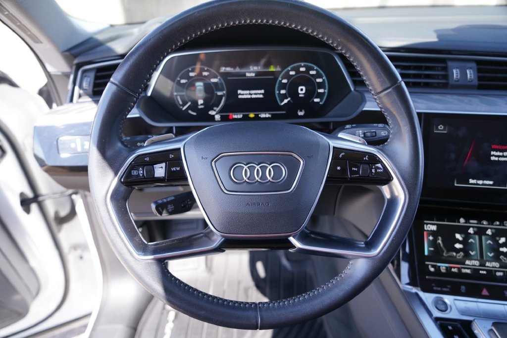 Used 2021  Audi Premium Plus image 13