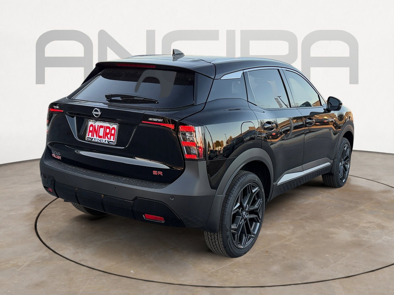2026 Nissan KICKS SR - Photo 11