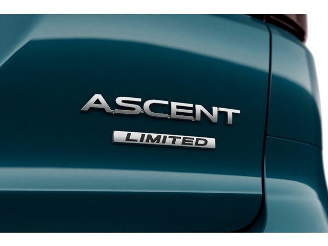New 2027 DEEPWATER BLUE PEARL Subaru Limited image 12