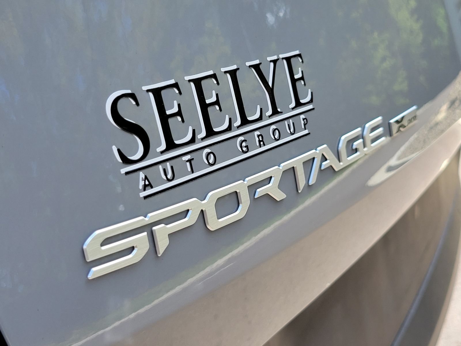Used 2024 Gray Kia X-Pro Prestige image 34