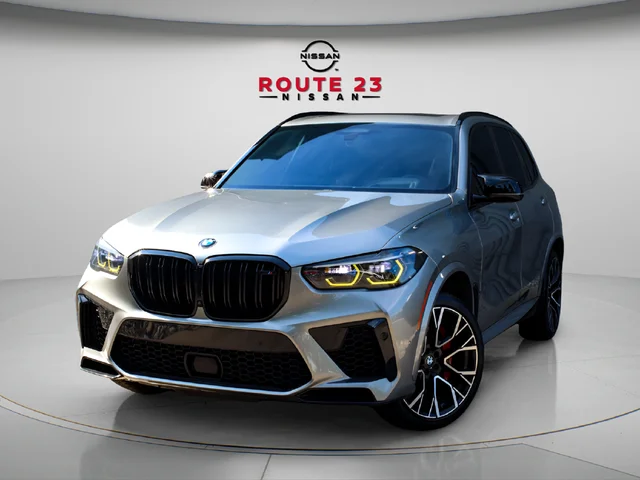 2023 BMW X5 M Base