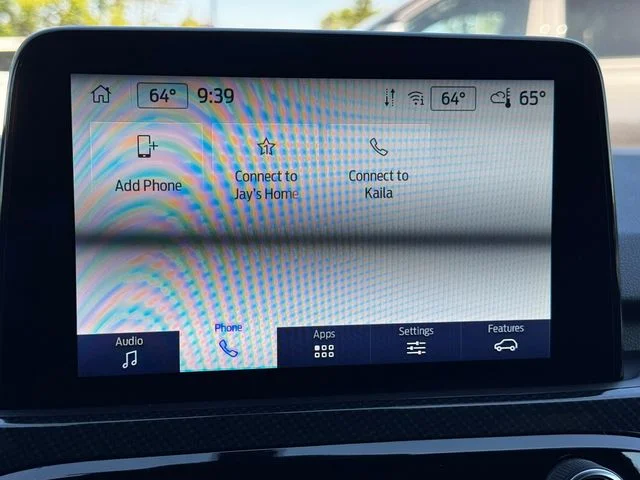 Certified Used 2024 Gray Ford ST-Line image 30