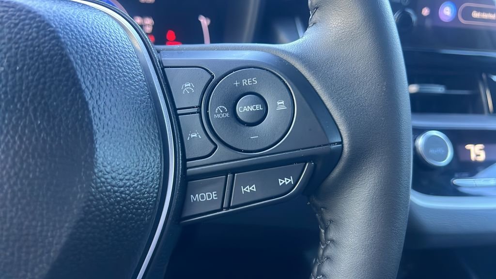 Certified Used 2026  Toyota SE image 19