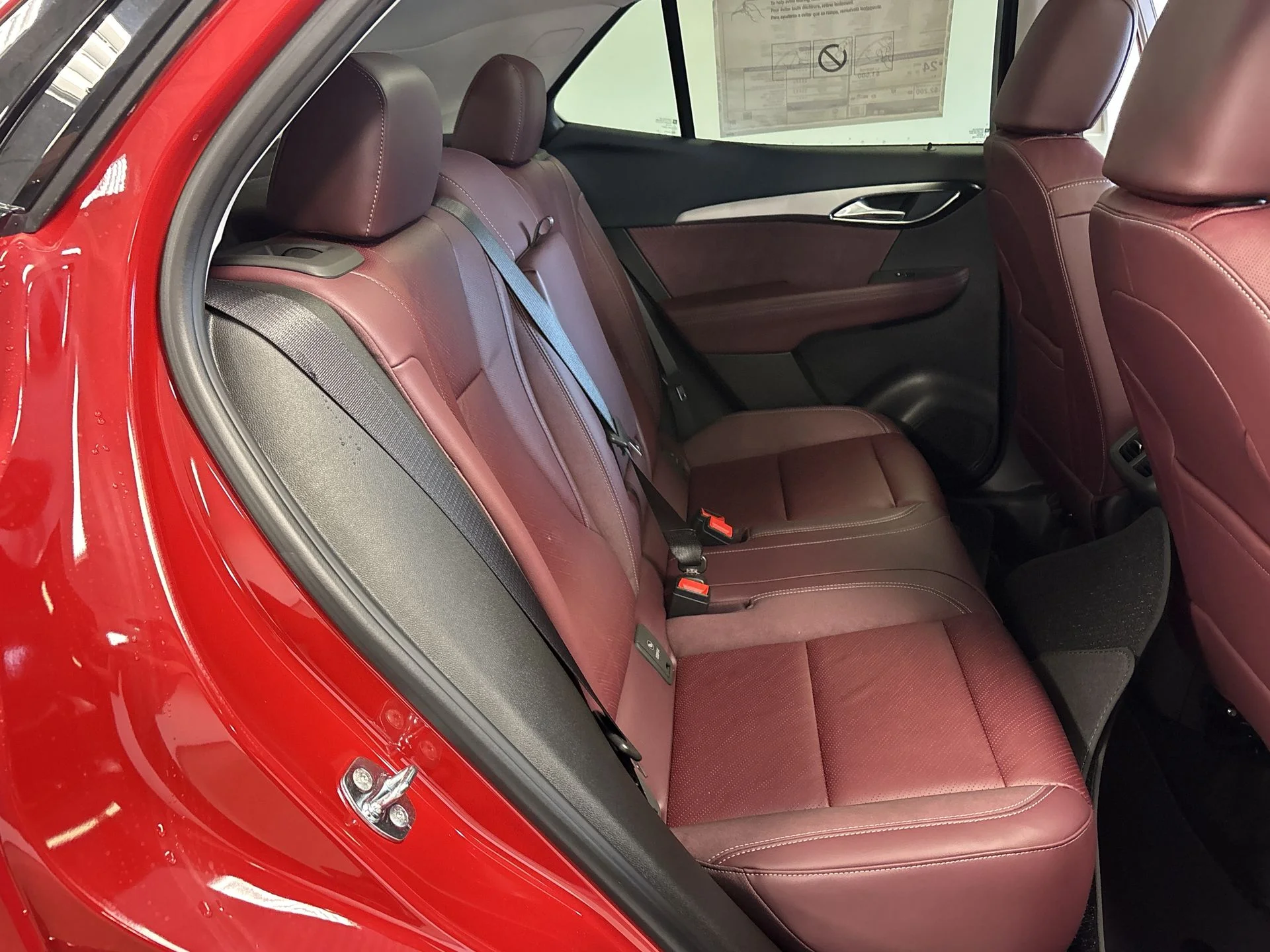 2025 Buick Envision Sport Touring - Photo 68