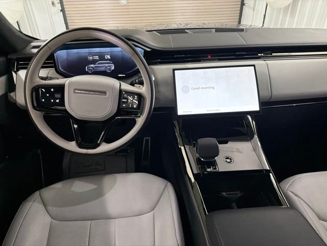 2024 Land Rover Range Rover Sport Autobiography - Photo 16