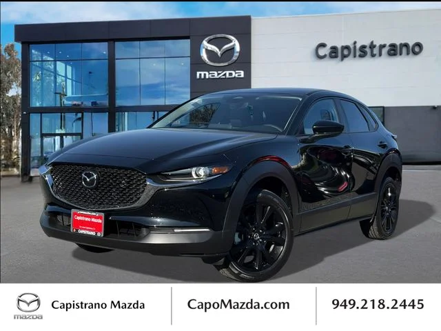 2026 Mazda CX-30 Select Sport AWD's photo