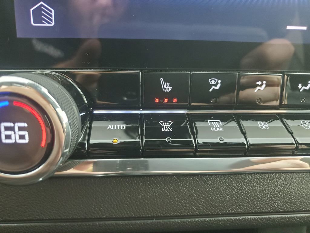 2026 Chevrolet Colorado Trail Boss - Photo 35