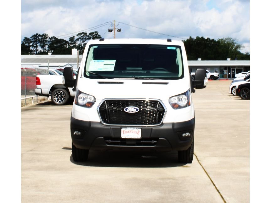 New 2026 Oxford White Ford Base image 21