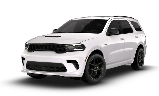 2026 Dodge Durango GT PREMIUM