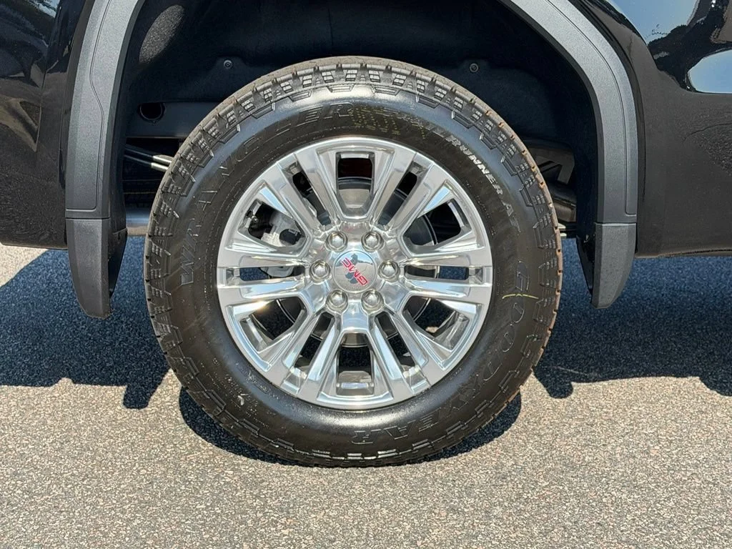 2026 GMC Sierra 1500 Denali - Photo 26