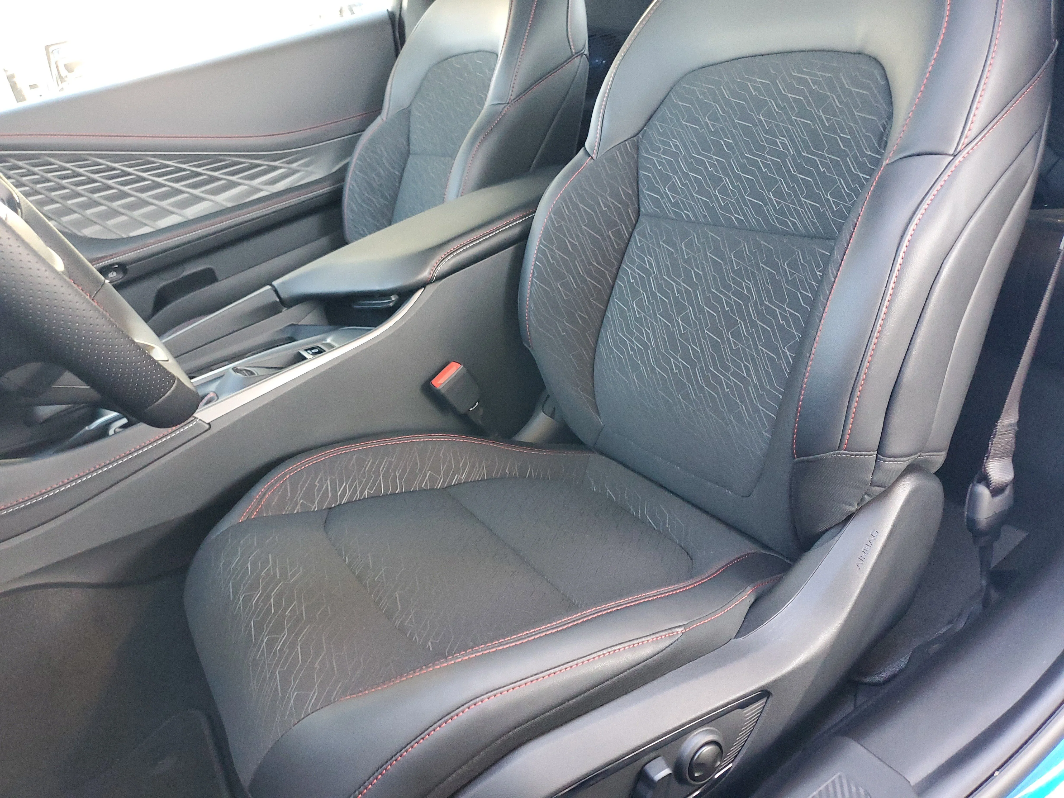 New 2026 Bludicrous Exterior Paint Dodge R/T Scat Pack image 13