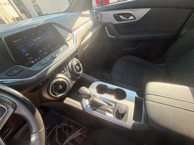 Used 2019 Red Chevrolet Base image 27