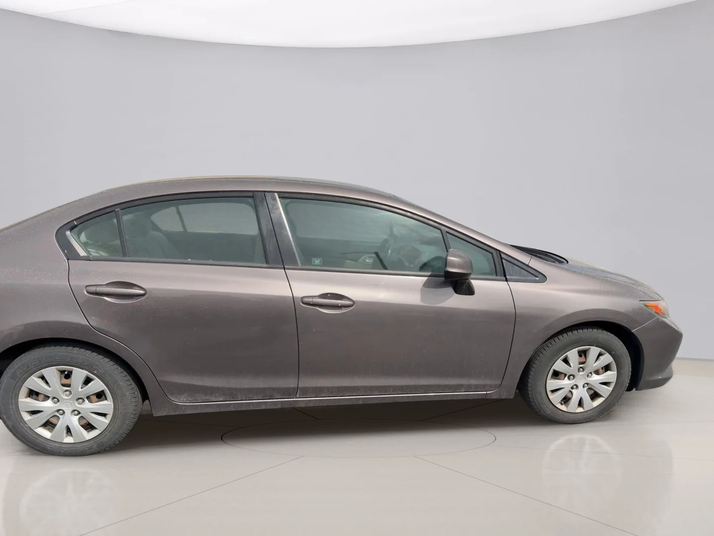 Used 2012 Gold Honda LX image 6