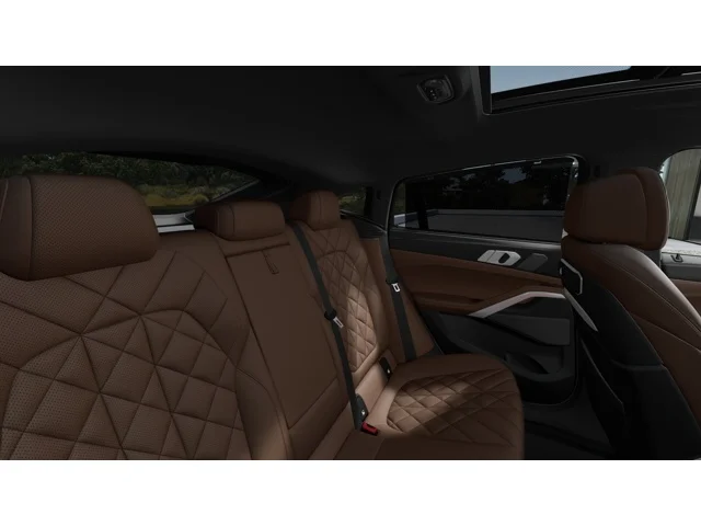 New 2027 Black Sapphire Metallic BMW  image 12