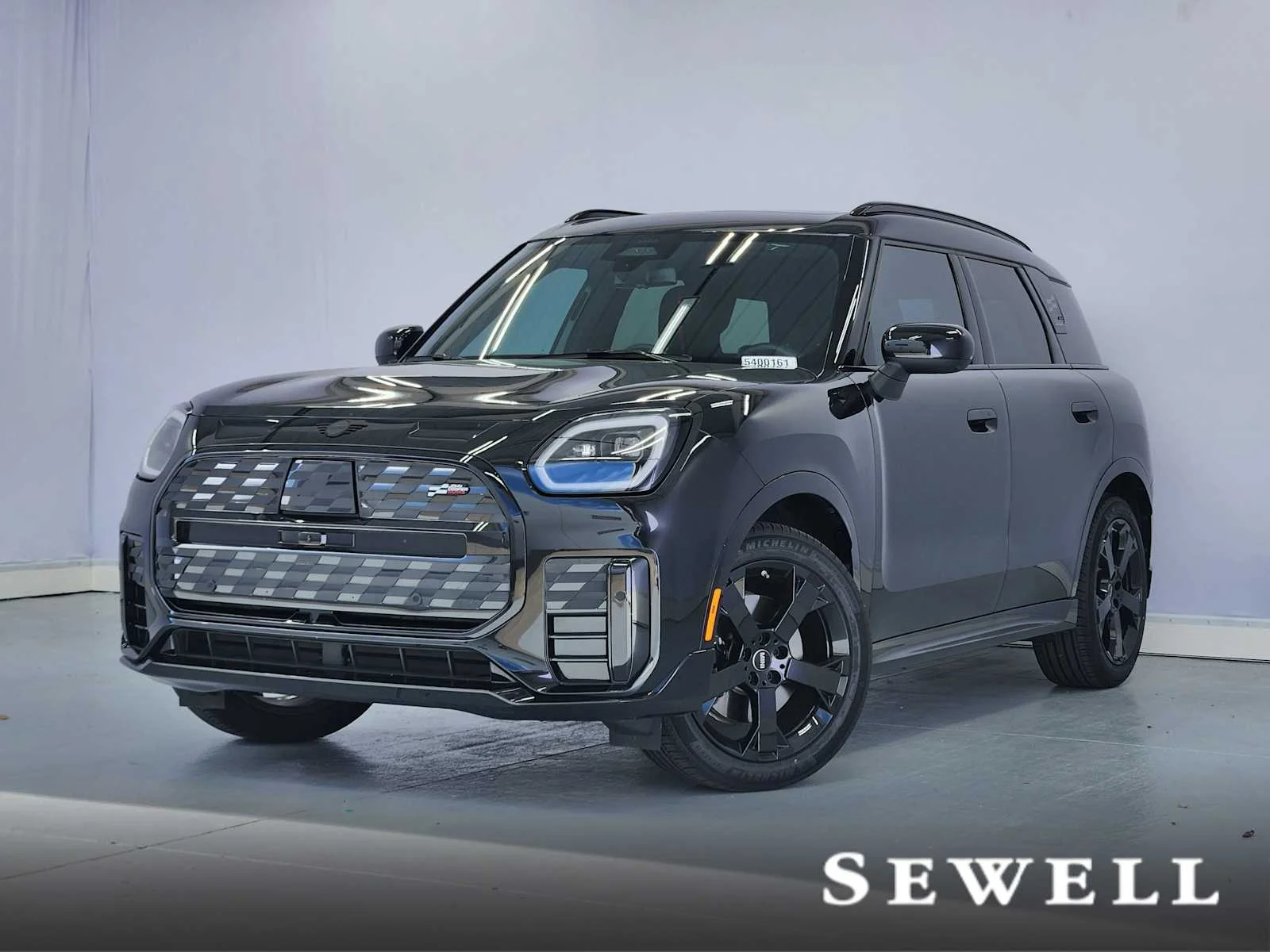 2026 MINI Countryman SE ALL4's photo
