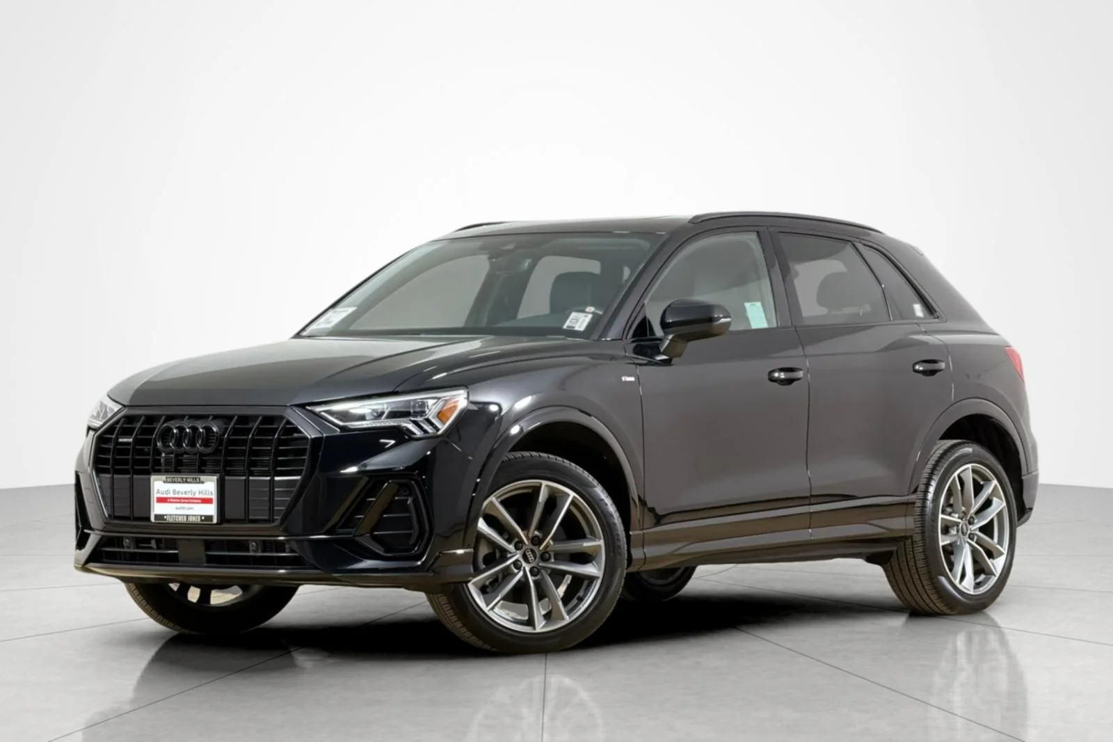 2023 Audi Q3