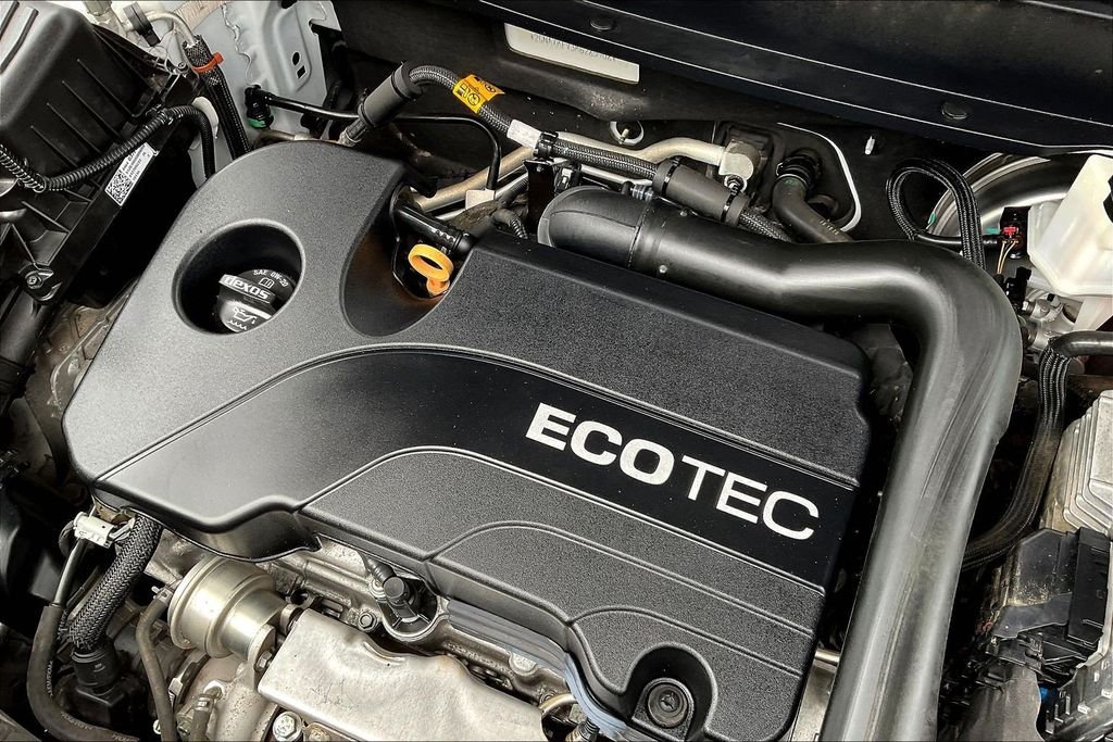 Used 2019 Beige Chevrolet LT image 35