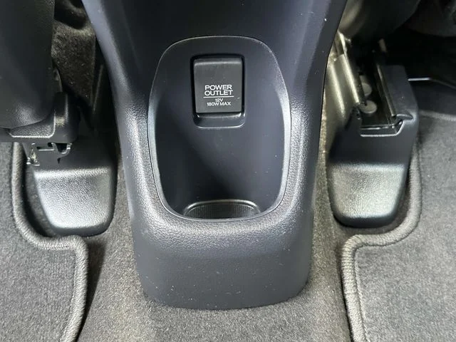 2018 Honda HR-V EX - Photo 12
