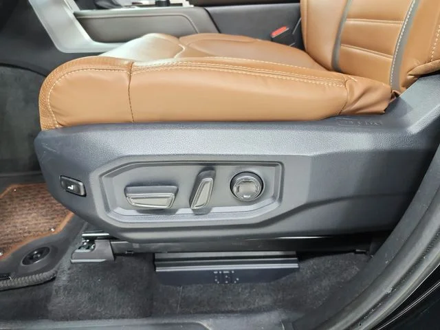 Used 2025 Black Toyota 1794 image 20