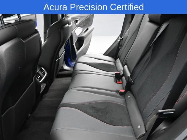 2025 Acura RDX A-Spec Package - Photo 17