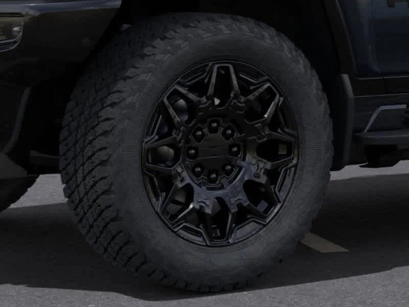 New 2025 Graphite Blue Metallic GMC 3X image 24