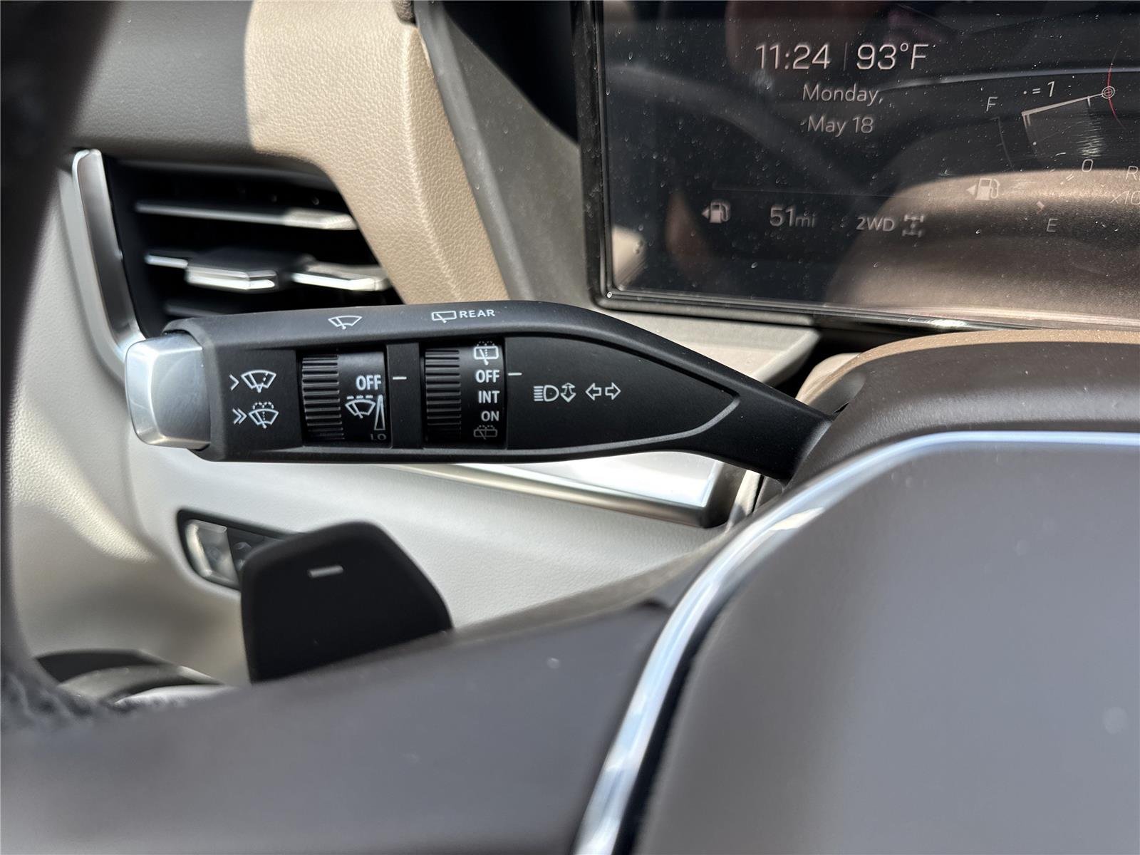 New 2026 Glacier White Tricoat GMC Denali image 20