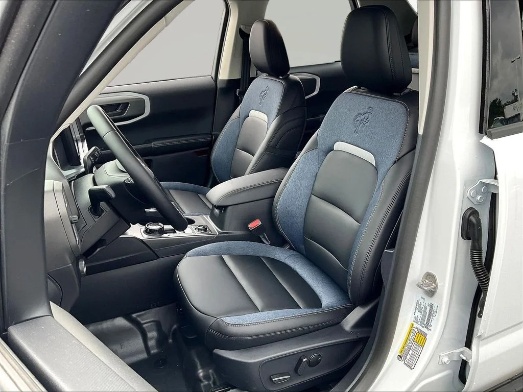 New 2026 Oxford White Ford Outer Banks® image 25