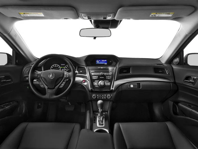 Used 2016 Maroon Acura NA image 7