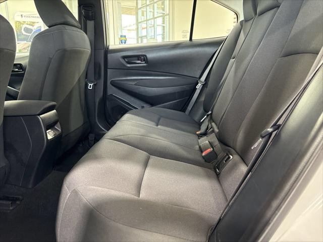 Certified Used 2024 ICE CAP Toyota  image 23